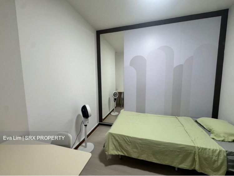 Woodsvale (D25), Condominium #581405991